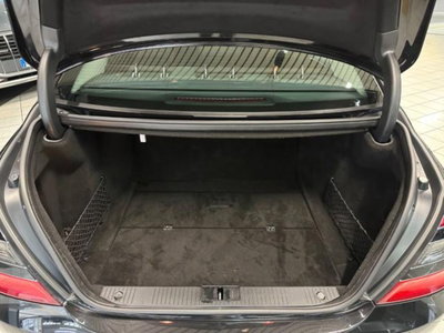 Mercedes-Benz Classe S 320 CDI 4Matic Avantgarde Lunga (5)