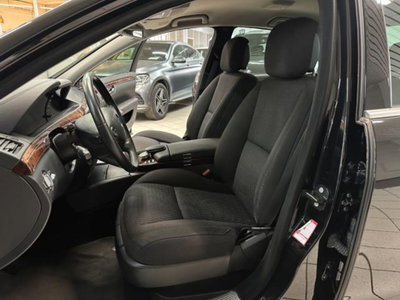 Mercedes-Benz Classe S 320 CDI 4Matic Avantgarde Lunga (4)