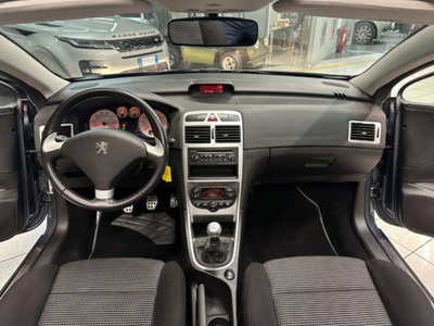 Peugeot 307 Cabrio 16V CC (11)