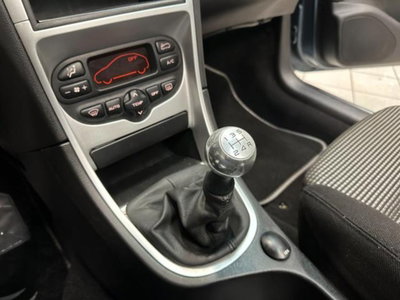 Peugeot 307 Cabrio 16V CC (12)