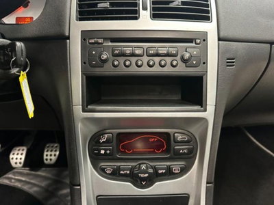 Peugeot 307 Cabrio 16V CC (13)