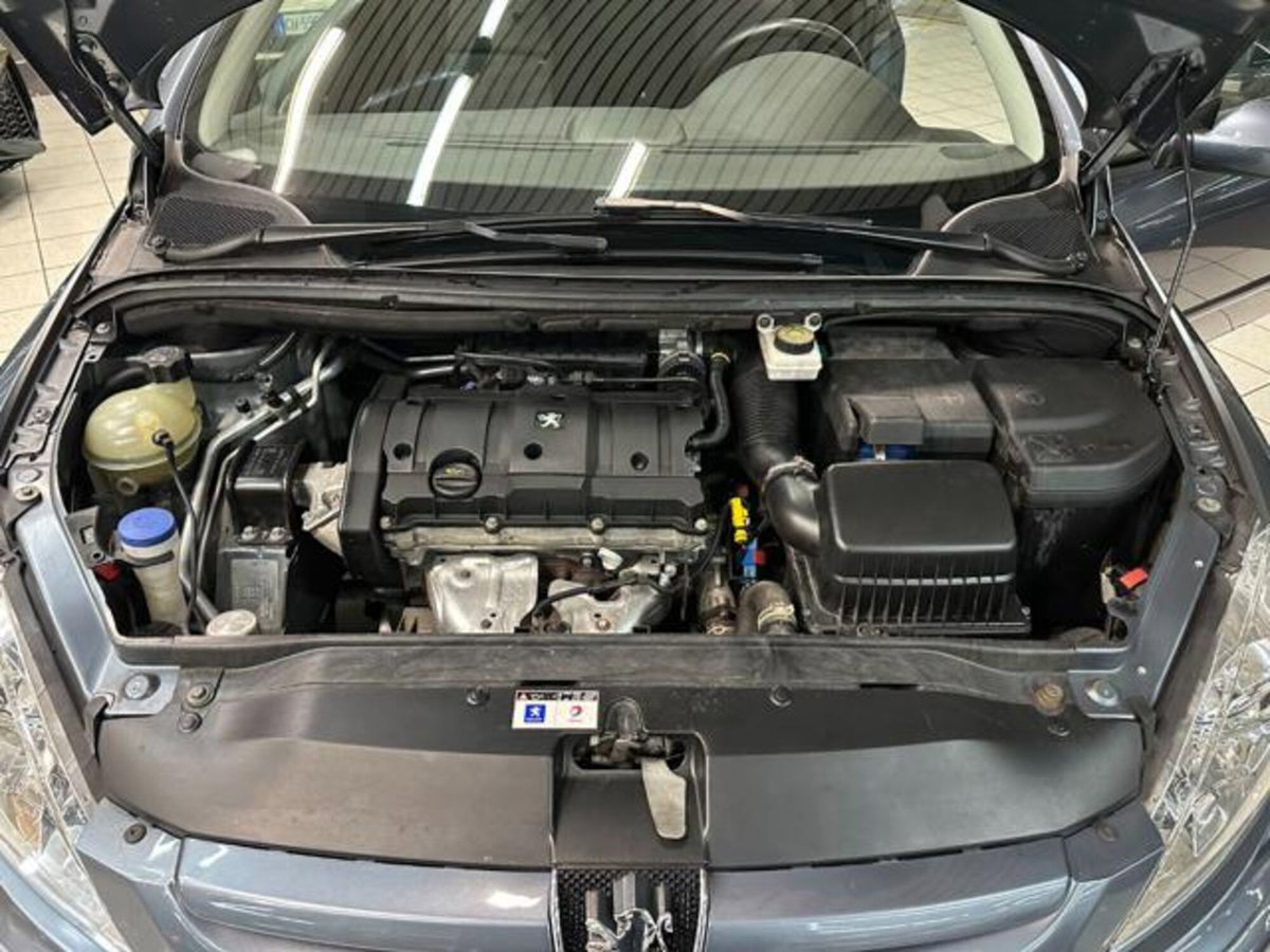 Peugeot 307 Cabrio 16V CC (15)