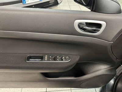 Peugeot 307 Cabrio 16V CC (16)