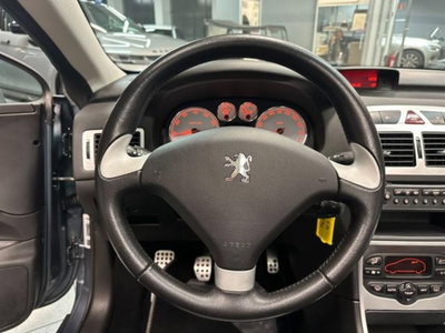 Peugeot 307 Cabrio 16V CC (17)