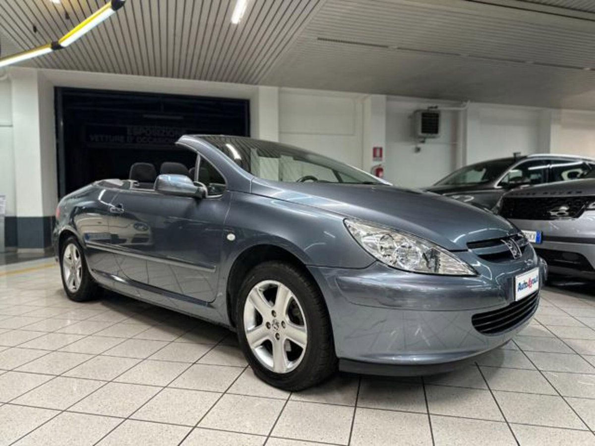 Peugeot 307 Cabrio 16V CC (18)