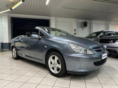 Peugeot 307 Cabrio 16V CC (18)