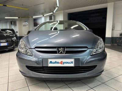Peugeot 307 Cabrio 16V CC (20)