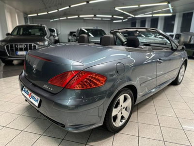 Peugeot 307 Cabrio 16V CC (3)