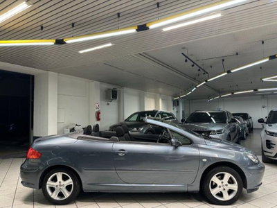Peugeot 307 Cabrio 16V CC (5)