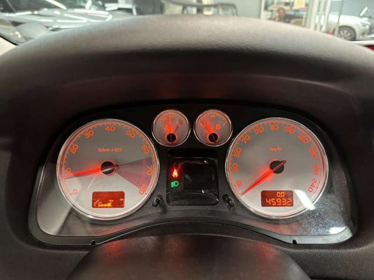 Peugeot 307 Cabrio 16V CC (7)