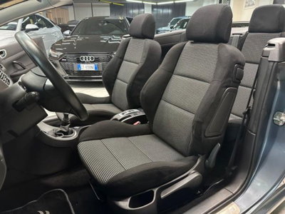 Peugeot 307 Cabrio 16V CC (9)