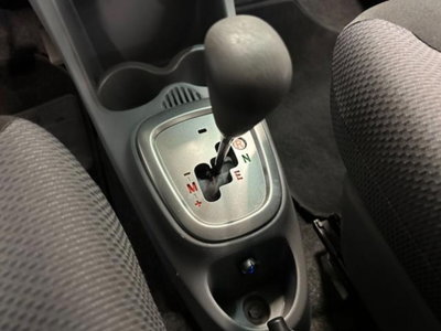 Toyota Aygo 1.0 12V VVT-i 5 porte (14)