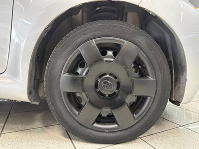 Toyota Aygo 1.0 12V VVT-i 5 porte (18)