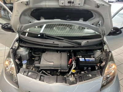 Toyota Aygo 1.0 12V VVT-i 5 porte (6)