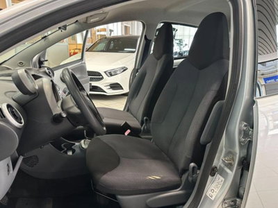 Toyota Aygo 1.0 12V VVT-i 5 porte (9)