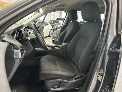 Jaguar F-Pace 2.0 D 180 CV AWD Pure (9)