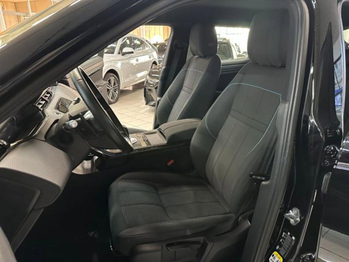 Land Rover Range Rover Evoque 2.0D I4-L.Flw 150 CV (10)