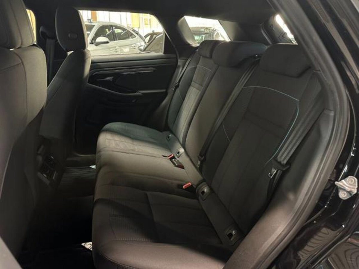 Land Rover Range Rover Evoque 2.0D I4-L.Flw 150 CV (11)