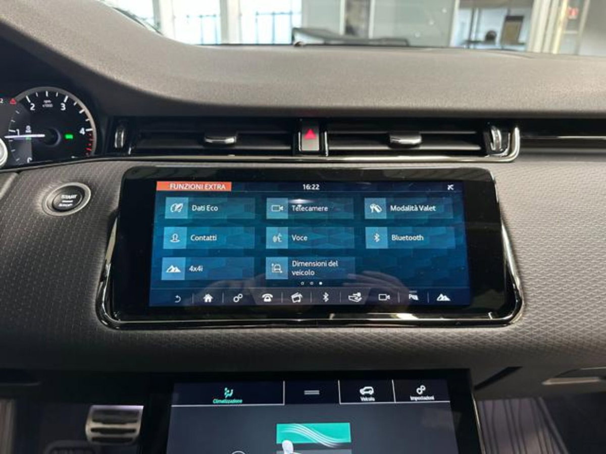 Land Rover Range Rover Evoque 2.0D I4-L.Flw 150 CV (13)