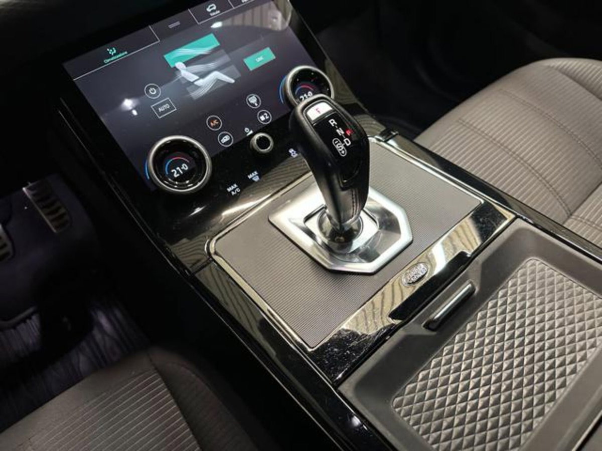Land Rover Range Rover Evoque 2.0D I4-L.Flw 150 CV (14)