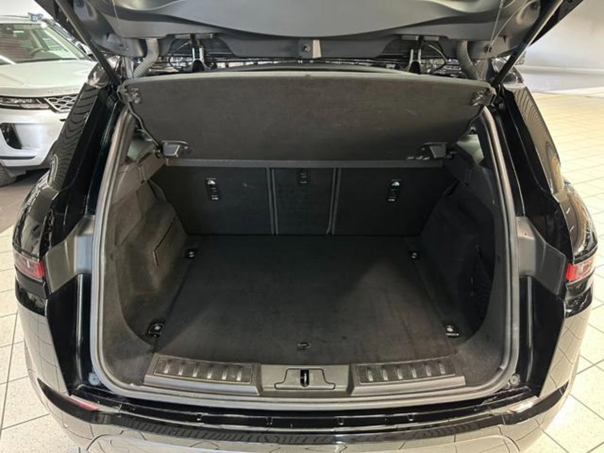 Land Rover Range Rover Evoque 2.0D I4-L.Flw 150 CV (15)