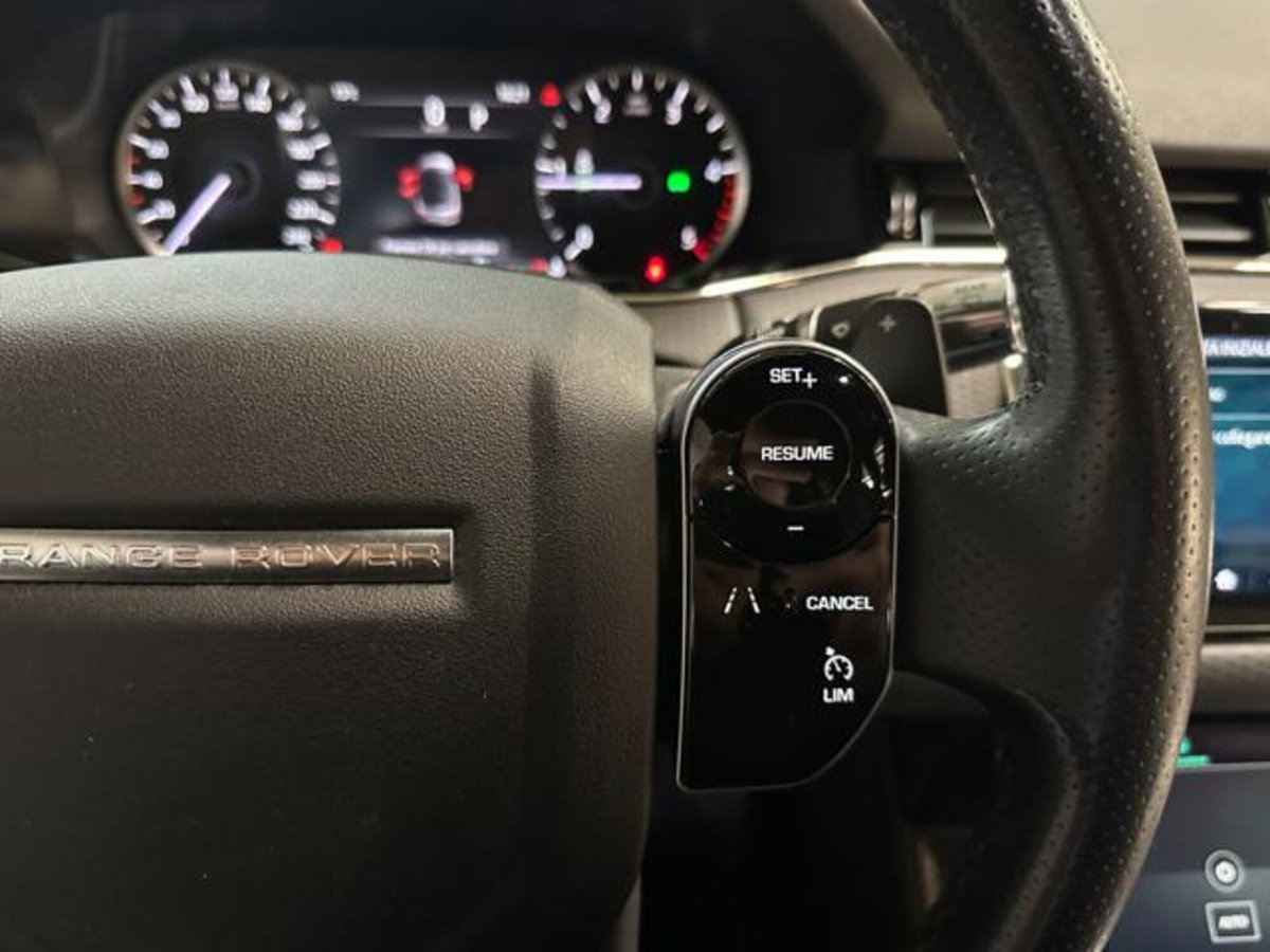 Land Rover Range Rover Evoque 2.0D I4-L.Flw 150 CV (20)