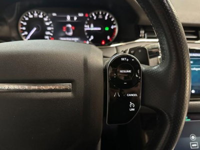Land Rover Range Rover Evoque 2.0D I4-L.Flw 150 CV (20)