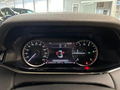 Land Rover Range Rover Evoque 2.0D I4-L.Flw 150 CV (6)