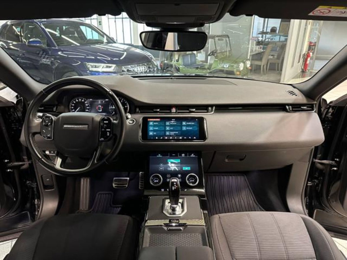 Land Rover Range Rover Evoque 2.0D I4-L.Flw 150 CV (7)
