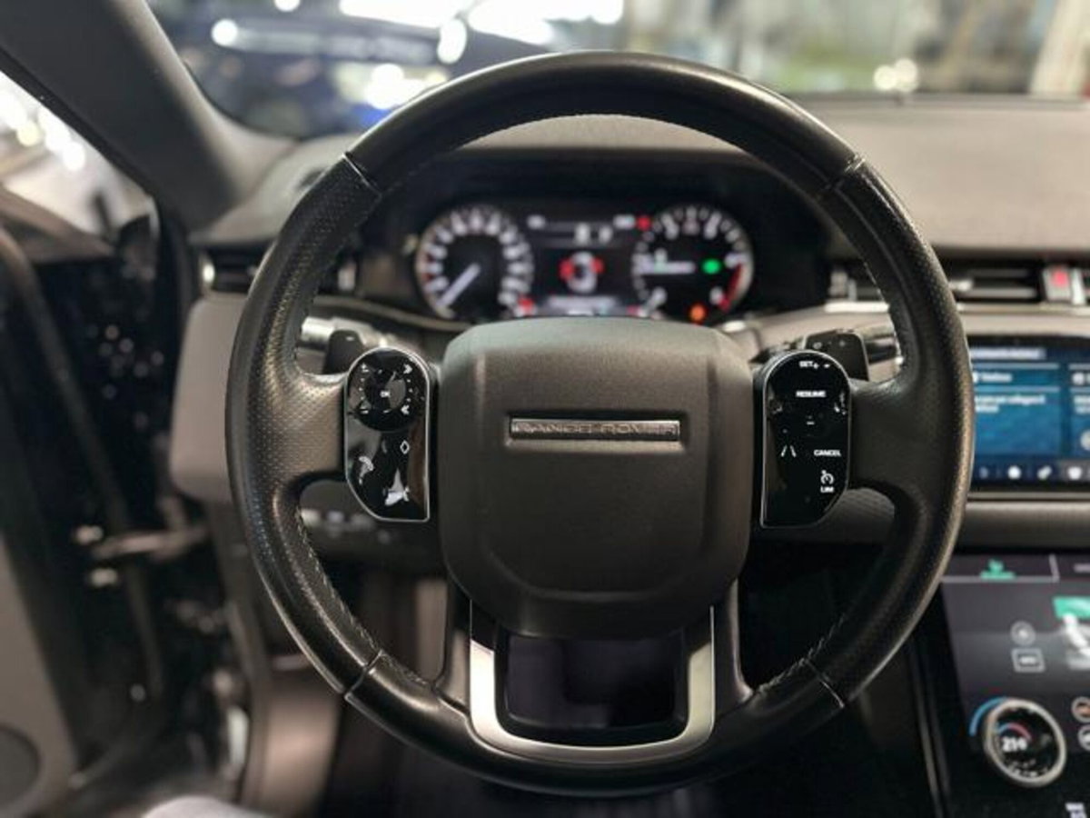 Land Rover Range Rover Evoque 2.0D I4-L.Flw 150 CV (8)