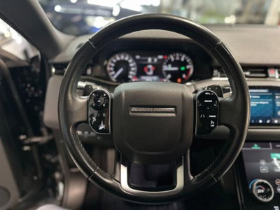 Land Rover Range Rover Evoque 2.0D I4-L.Flw 150 CV (8)