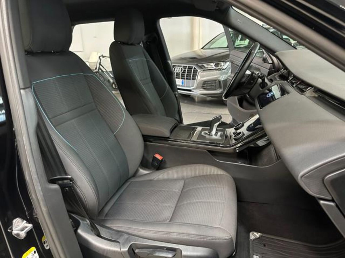 Land Rover Range Rover Evoque 2.0D I4-L.Flw 150 CV (9)