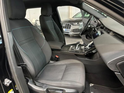 Land Rover Range Rover Evoque 2.0D I4-L.Flw 150 CV (9)