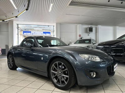 Mazda MX-5 Roadster Coupé 1.8L Fire usata
