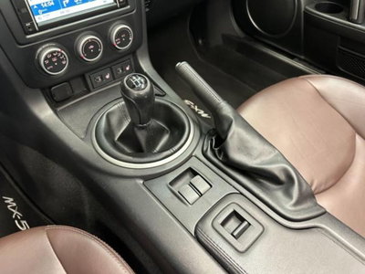 Mazda MX-5 Roadster Coupé 1.8L Fire (11)