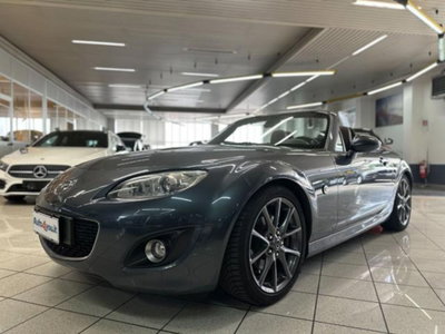 Mazda MX-5 Roadster Coupé 1.8L Fire (2)