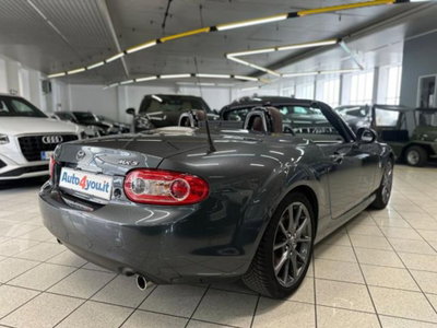 Mazda MX-5 Roadster Coupé 1.8L Fire (3)