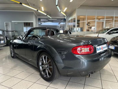 Mazda MX-5 Roadster Coupé 1.8L Fire (4)