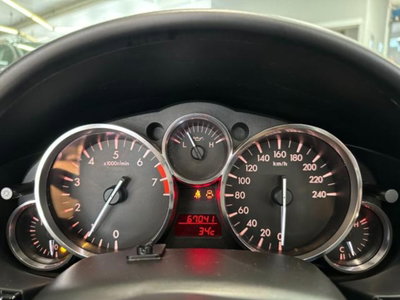 Mazda MX-5 Roadster Coupé 1.8L Fire (6)