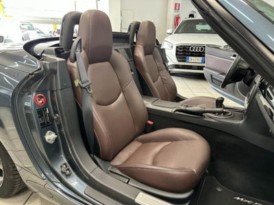 Mazda MX-5 Roadster Coupé 1.8L Fire (9)