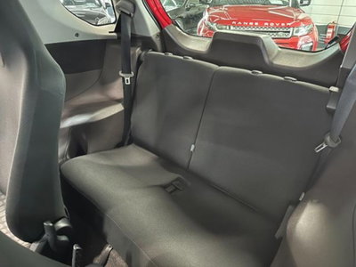 Toyota iQ 1.0 Multidrive (12)