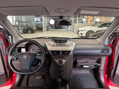 Toyota iQ 1.0 Multidrive (9)