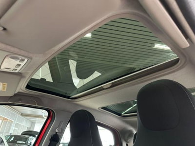 smart forfour forfour 70 1.0 twinamic Passion (11)
