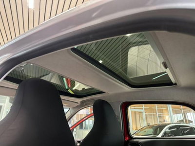 smart forfour forfour 70 1.0 twinamic Passion (12)