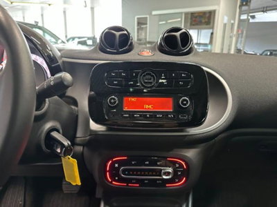 smart forfour forfour 70 1.0 twinamic Passion (13)