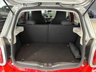 smart forfour forfour 70 1.0 twinamic Passion (15)