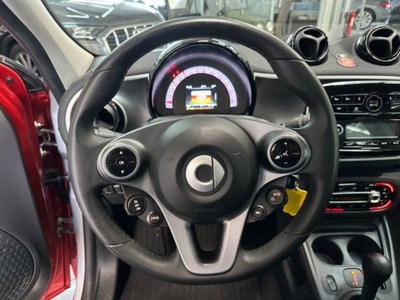 smart forfour forfour 70 1.0 twinamic Passion (17)