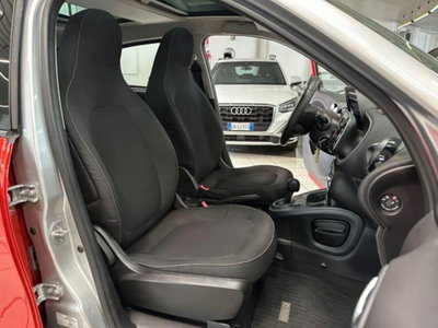 smart forfour forfour 70 1.0 twinamic Passion (9)