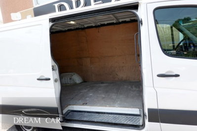Mercedes-Benz Sprinter F32/35 314 CDI RWD TN Furgone (12)