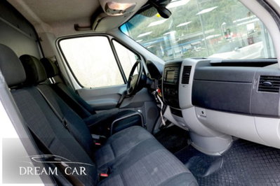 Mercedes-Benz Sprinter F32/35 314 CDI RWD TN Furgone (13)